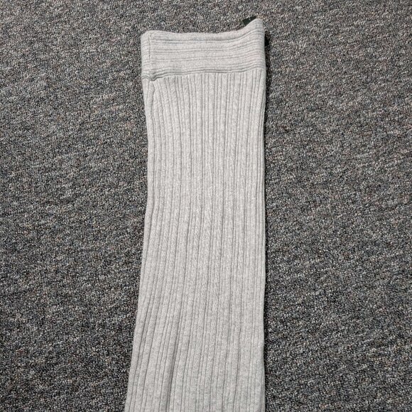 Gray Maxi Skirt. Gray. Brand: Wild Fable. NWT Never Worn. Size: xs - Picture 1 of 4